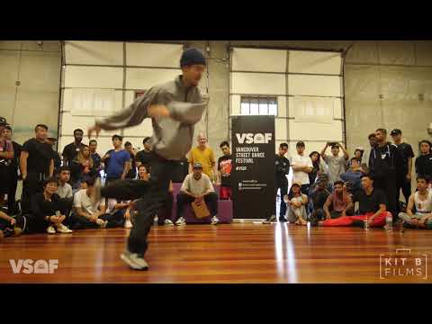 Boxcutta vs Yongkerz
