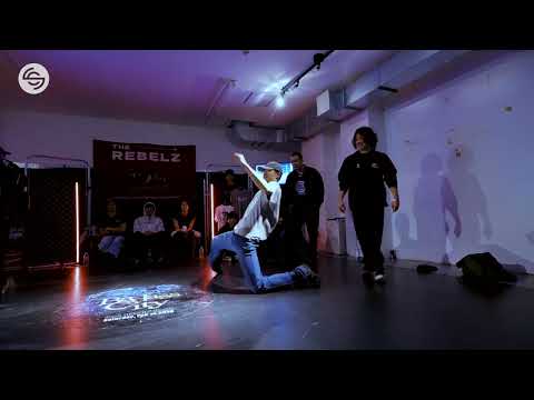 Jamillz VS UNPOPULEST2