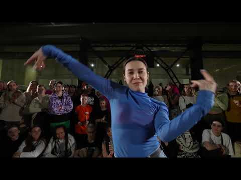 CLIMAX BATTLE | ALL STYLES (6th battle)