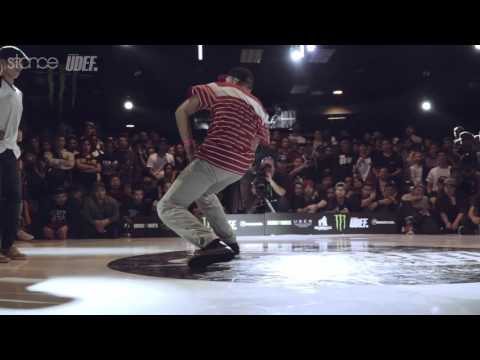 BB Carnival vs Cheerito & Robin