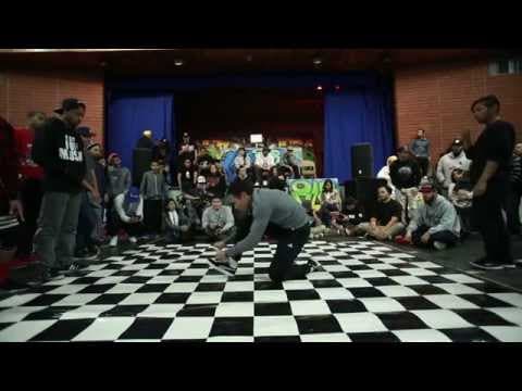 STRAW HATS vs ILLIN EMPIRE