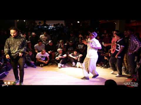 BATTLE 3 EN 1   SEVEN TO SMOKE HIPHOP pt2   HKEYFILMS