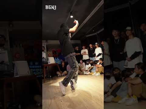 Rolling The DICE ALL STYLE BATTLE vol 1 BEST24 OT 柏廷