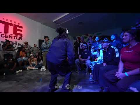 JAYLIN vs RAQUAN