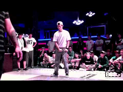 PopPopJoe vs Artshow