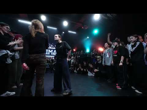 ELECTRO BEGINNERS | CLIMAX BATTLE 5/01/26