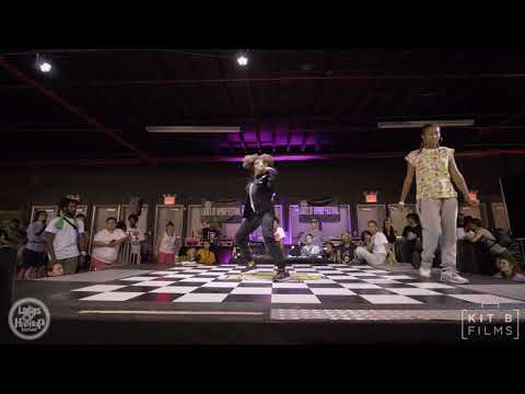 5 fin hh [] - Ladies of Hip-Hop Battle 2018