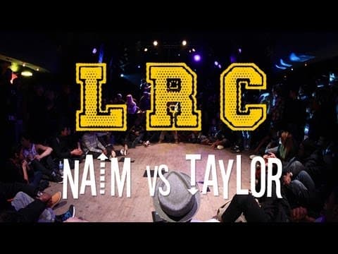 NAIM vs TAYLOR