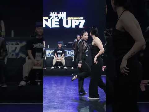 YOONJI vs HIDDEN