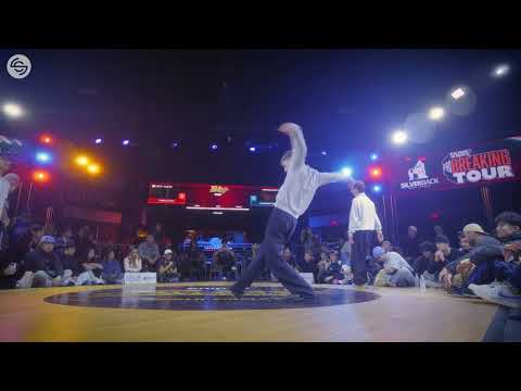 Shuffles & Flow vs Uncontrolled Flava