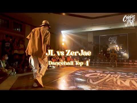 JL vs ZerJae