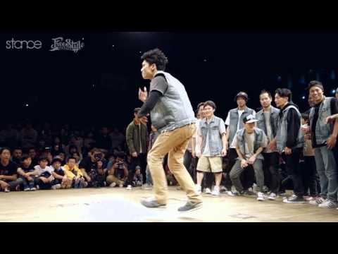 FoundNation vs Taco Bell Crew