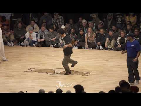 Logistic & India vs Alvin & Lil G