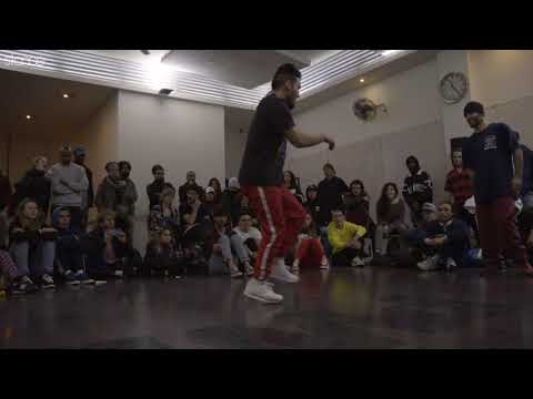 Salo vs Admir