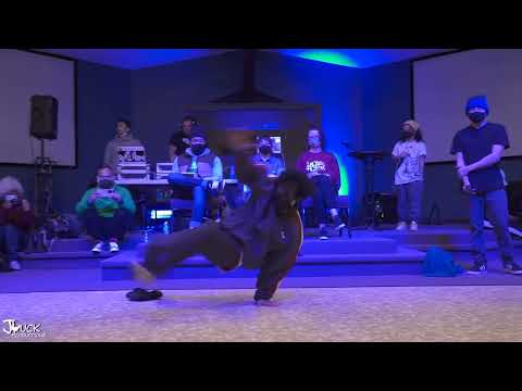 Rumble Kingz vs Bringing Back Styles