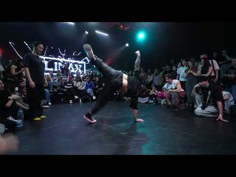 ALL STYLES PRO | CLIMAX BATTLE 5/01/26