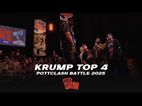 Junior Drickx vs Rowdy