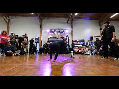 Shellz vs Illy Illson