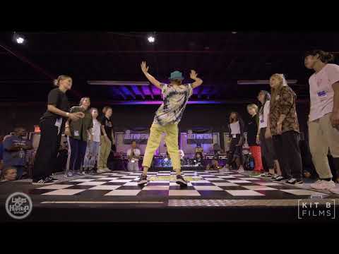 1 pre hh group 4 [] - Ladies of Hip-Hop Battle 2018