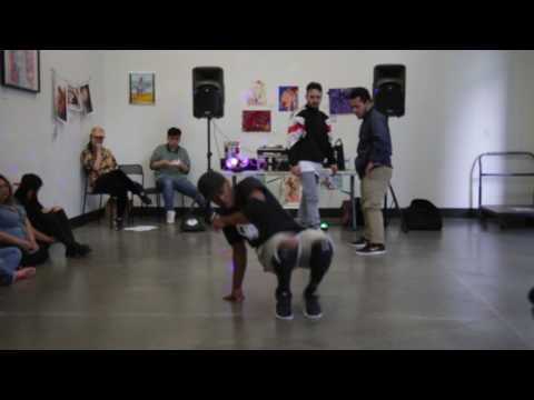 Misfits & Catch Em All