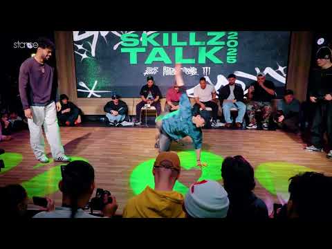 Hiro10 and Alvin vs MZK