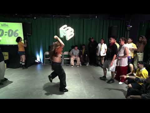 Enzo vs Chow
