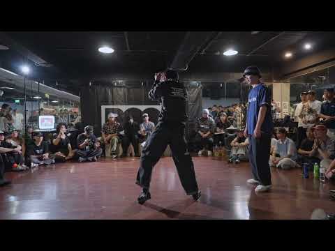 歐陽 & 靖雯 vs Margo & Kappa