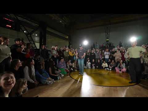 CLIMAX BATTLE | ALL STYLES (11th battle)