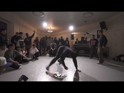 Domizuno vs Burnside Bobby