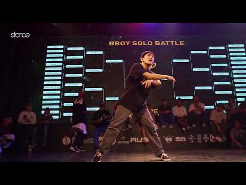 Hayato 1 v Shade