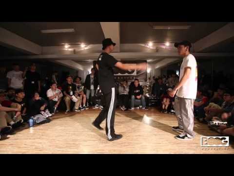 尚諺 vs Boogie Hao