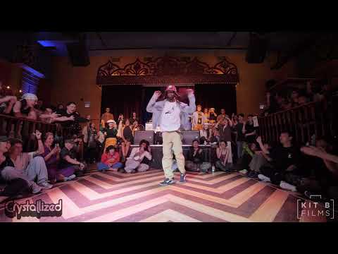 Riot [Campbellocking Judge Showcase]