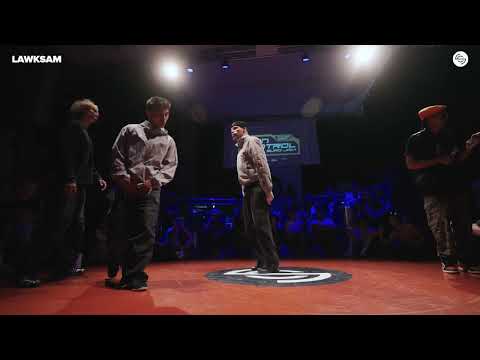Troubled Youth vs Prospect 36