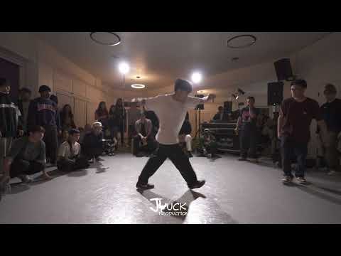 Tombo vs J-Stingz