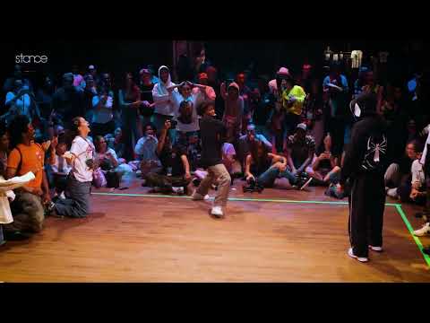 Tenacity vs King Klutch