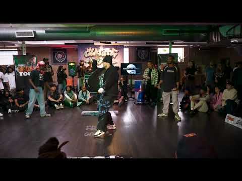 Rated F For Freestyle vs Rhythm Kidz