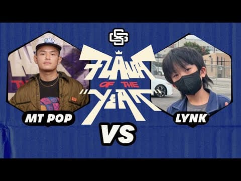 MT POP vs LYNK