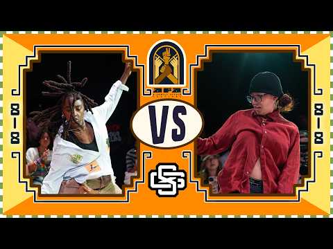ARYLOVE vs BUNNI