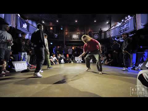 Kybalion vs Stylz Corrupt