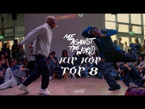 P-Dog vs Gio