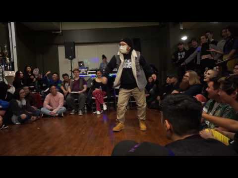 Chris Kaku (USA - Groove Clan)