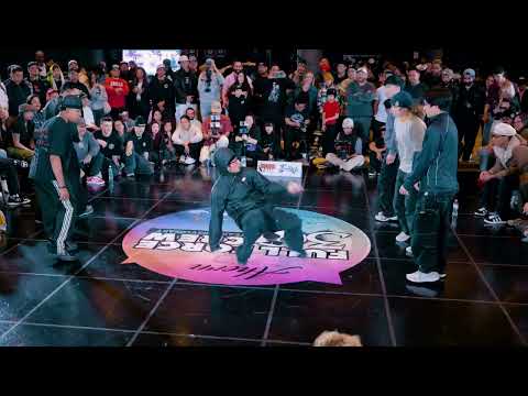 TMB vs Stray Path
