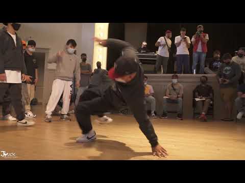 Shun Murda X Vs NBK