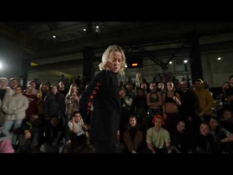 CLIMAX BATTLE | ALL STYLES (8th battle)