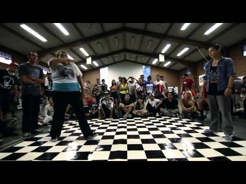MATT & CRIS vs MS FUNK & DAVI