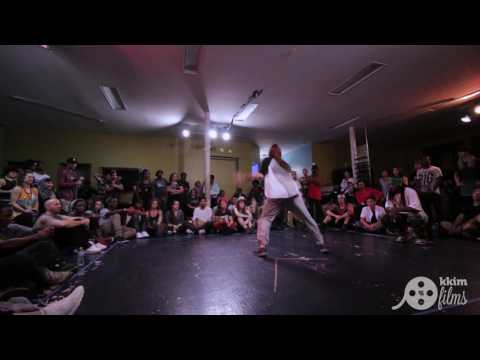 JojoDiggs vs SugEasy