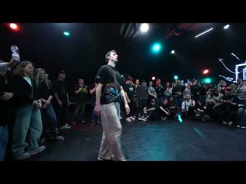 ALL STYLES PRO | CLIMAX BATTLE 5/01/26