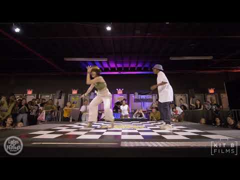 2 t16 house 1 [] - Ladies of Hip-Hop Battle 2018