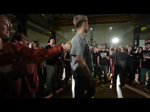 CLIMAX BATTLE | 7 TO SMOKE KRUMP (6th battle)