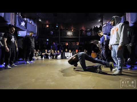 Def Stylz Rockers vs MEC